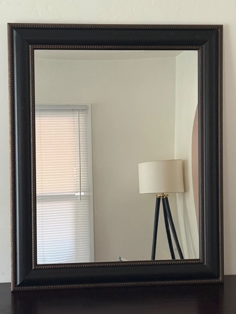Better Homes & Gardens Monte Clair Bronze Wall Mirror 23